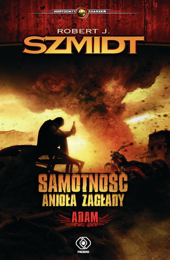 Samotno�� Anio�a Zag�ady. Adam