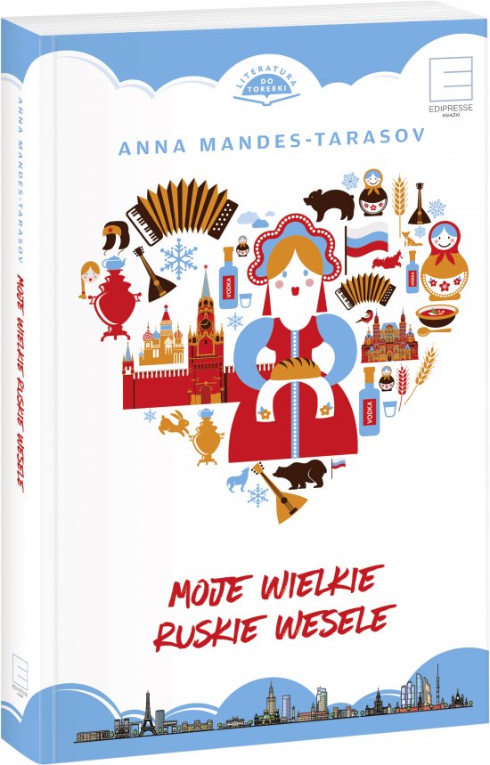 Moje wielkie ruskie wesele