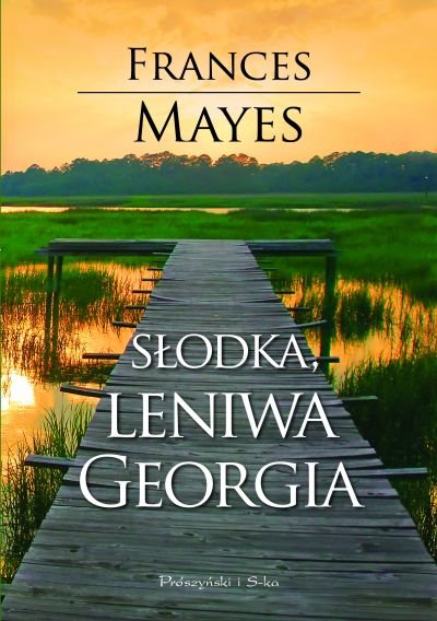 S�odka leniwa Georgia