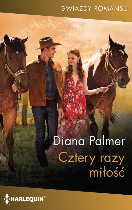 Cztery razy mi�o��