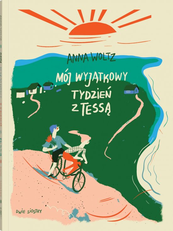 M�j wyj�tkowy tydzie� z Tess�