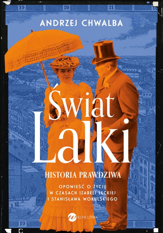 �wiat Lalki