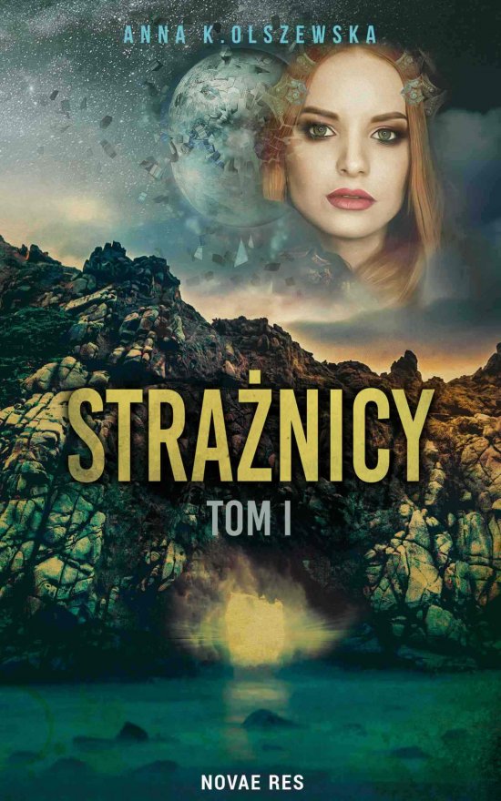 Stra�nicy