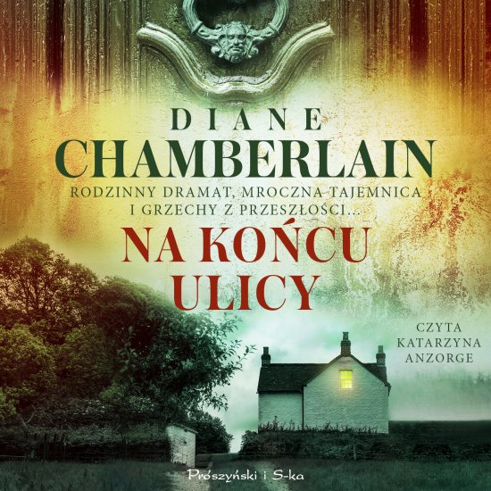 Na ko�cu ulicy