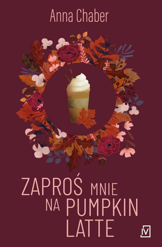 Zapro� mnie na pumpkin latte