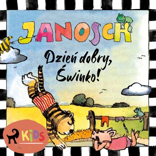 Dzie� dobry, �winko!