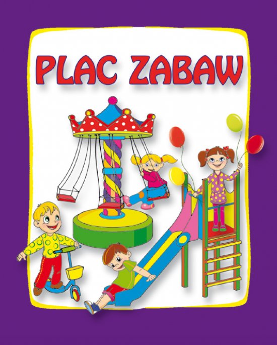 Plac zabaw. �rednie harmonijki