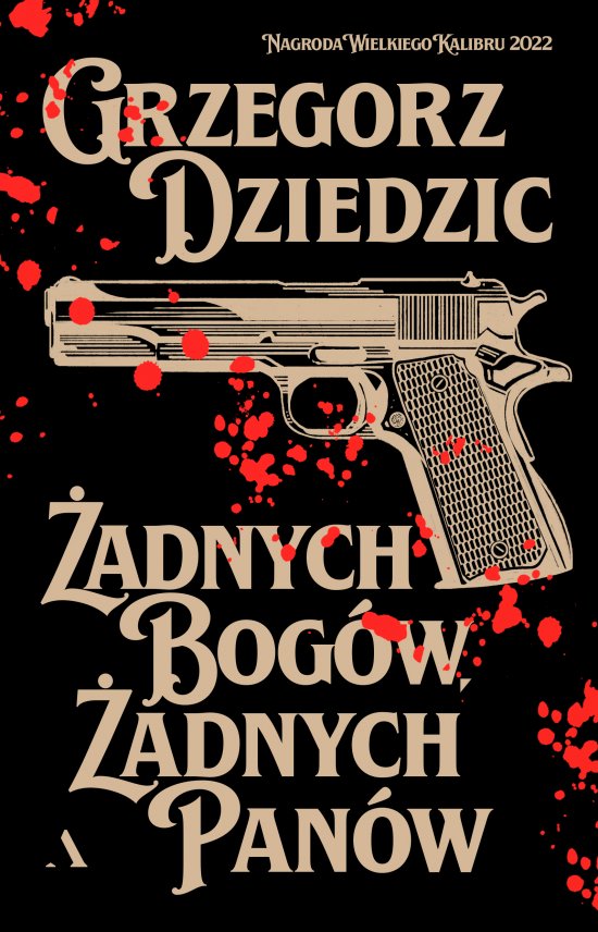 �adnych bog�w, �adnych pan�w