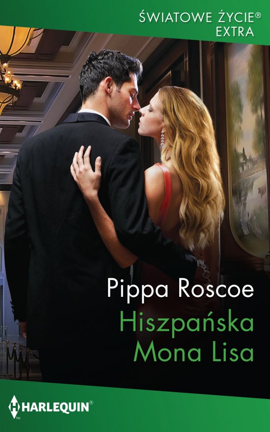 Hiszpa�ska Mona Lisa
