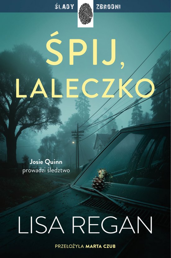 �pij, laleczko