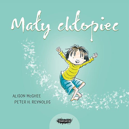 Ma�y ch�opiec
