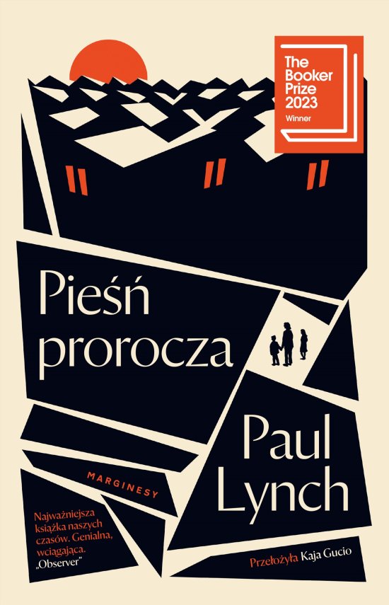 Pie�� prorocza