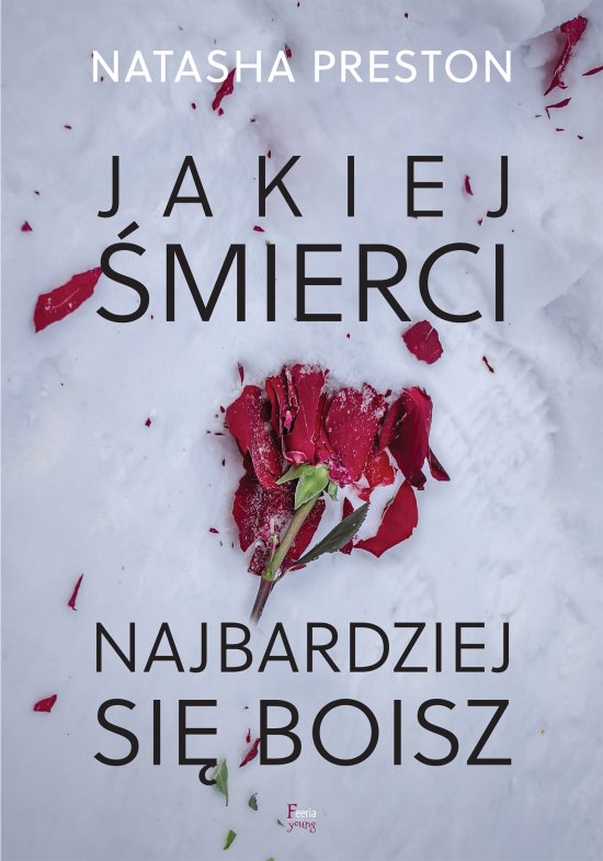 Jakiej �mierci najbardziej si� boisz