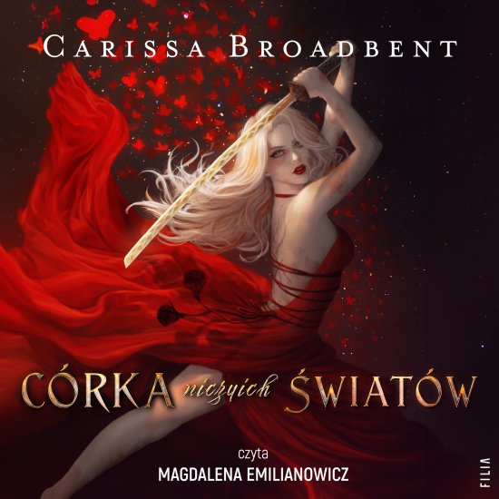 C�rka niczyich �wiat�w