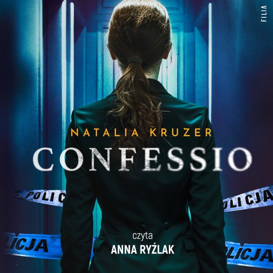 Confessio