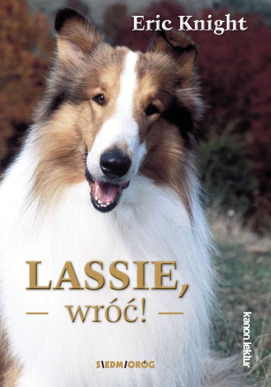 Lassie, wr��!