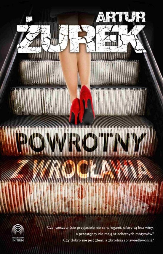 Powrotny z Wroc�awia