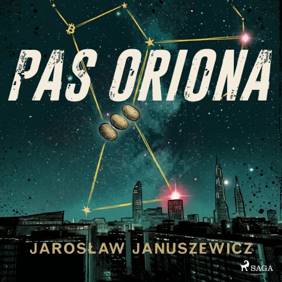 Pas Oriona