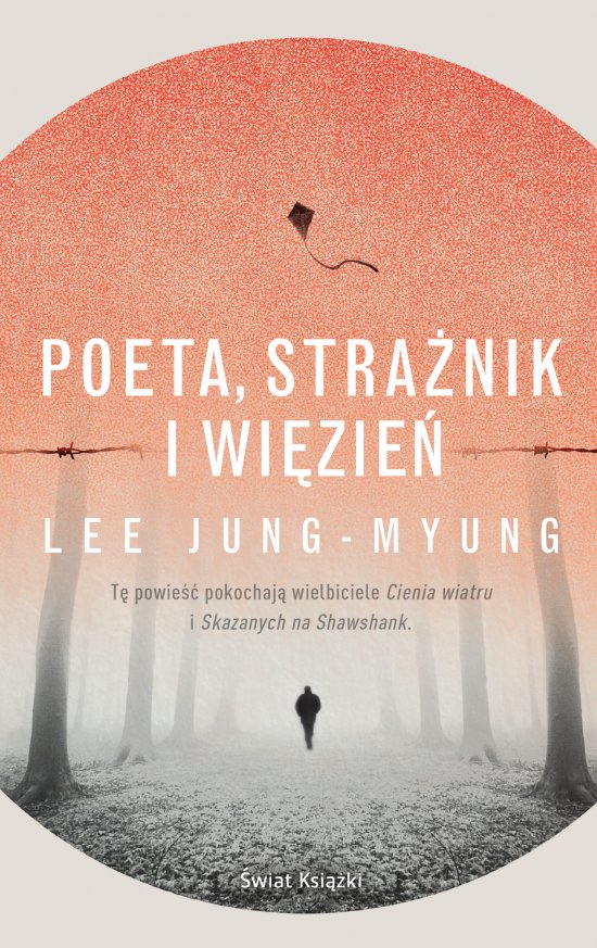 Poeta, stra�nik i wi�zie�