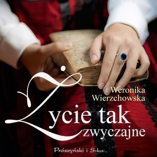 �ycie tak zwyczajne