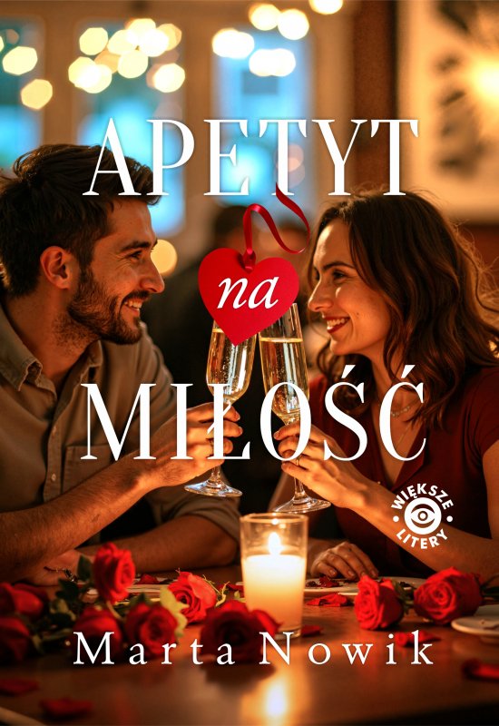 Apetyt na mi�o��