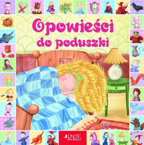 Opowie�ci do poduszki