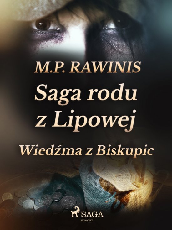 Saga rodu z Lipowej 14: Wied�ma z Biskupic