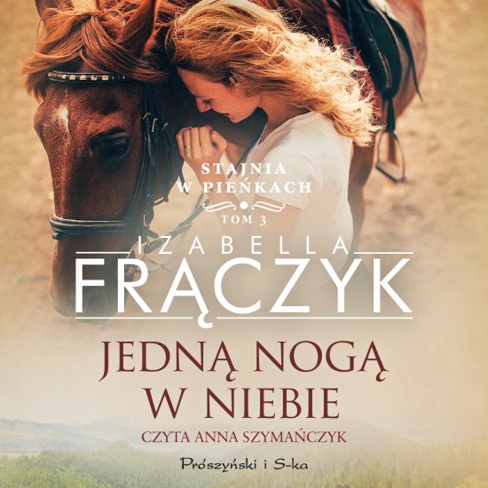 Jedn� nog� w niebie