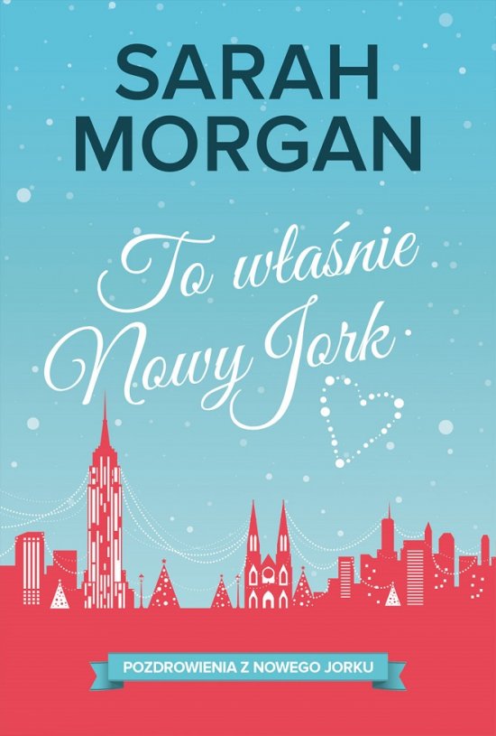 To w�a�nie Nowy Jork