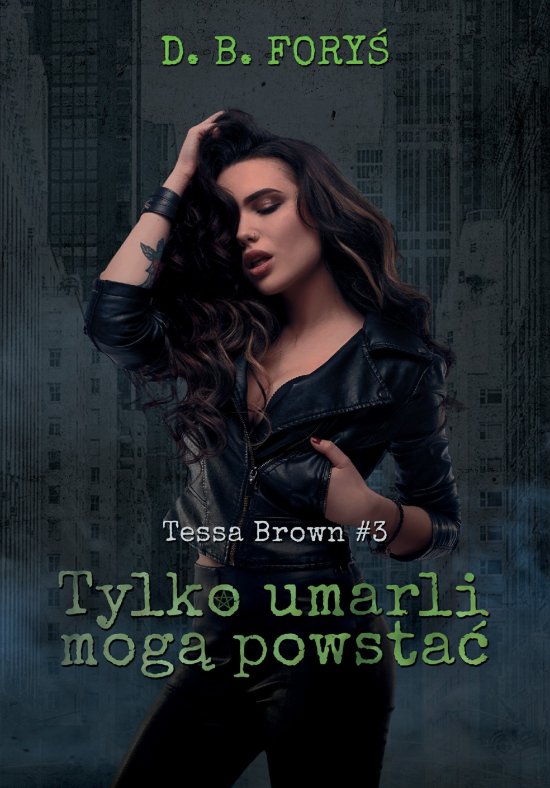 Tylko umarli mog� powsta�