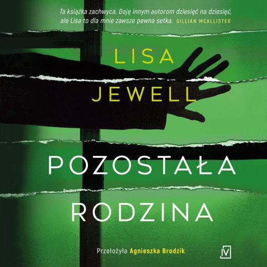Pozosta�a rodzina
