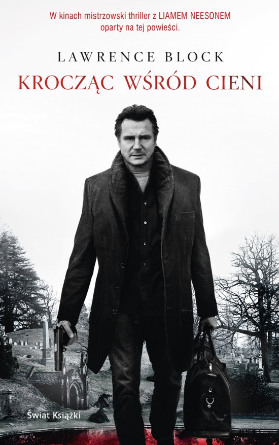 Krocz�c w�r�d cieni