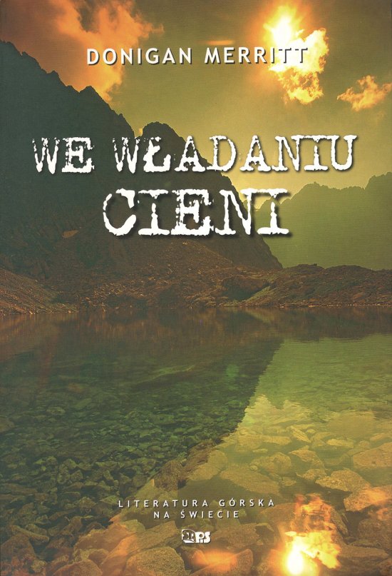 We w�adaniu cieni