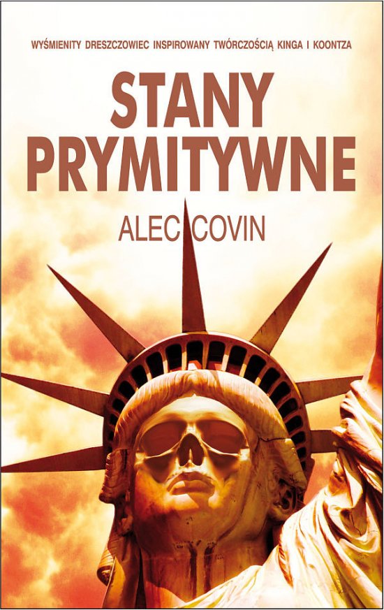 Stany prymitywne
