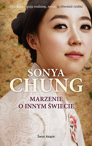 Marzenie o innym �wiecie