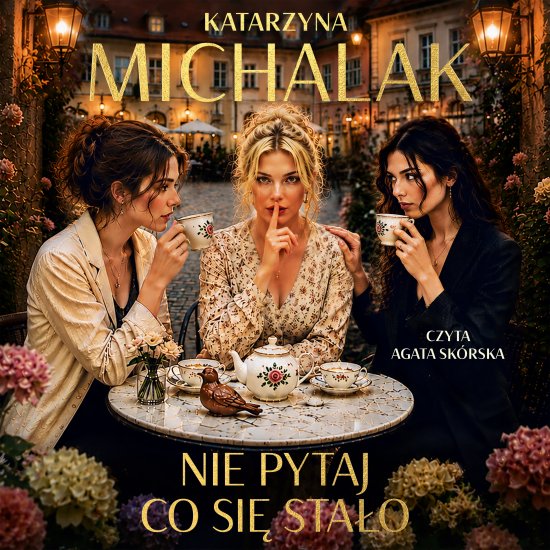 Nie pytaj, co si� sta�o