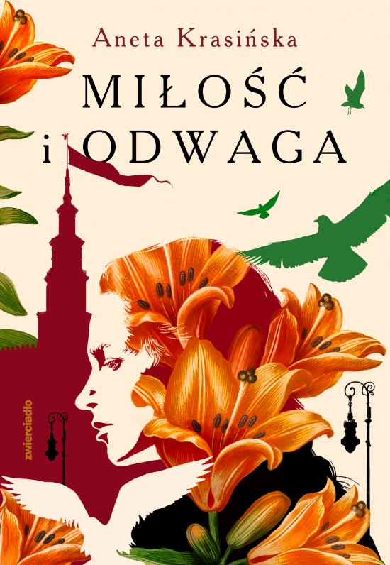 Mi�o�� i odwaga