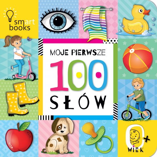 MOJE PIERWSZE 100 S��W. 0+