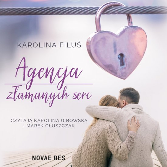 Agencja z�amanych serc