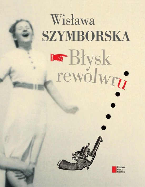 B�ysk rewolwru