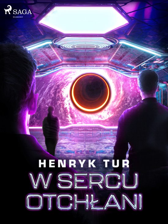 W sercu otch�ani