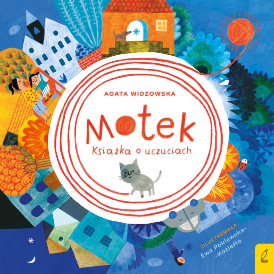 Motek. Ksi��ka o uczuciach