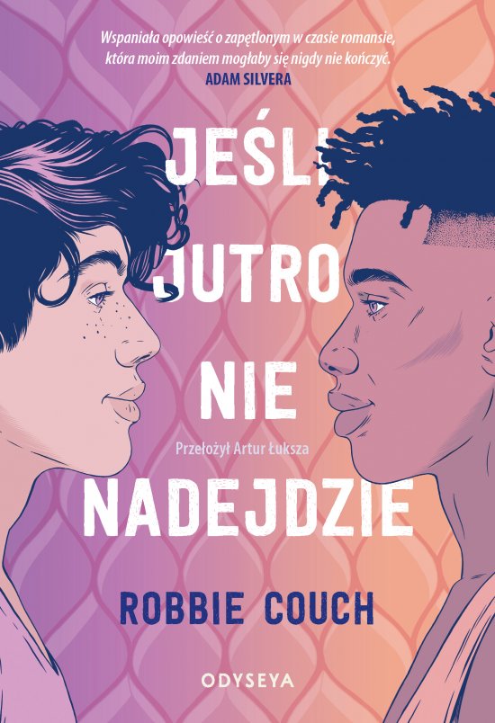 Je�li jutro nie nadejdzie
