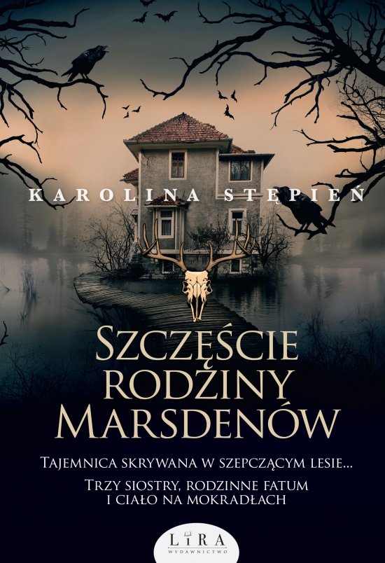 Szcz�cie rodziny Marsden�w