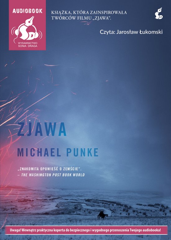 Zjawa