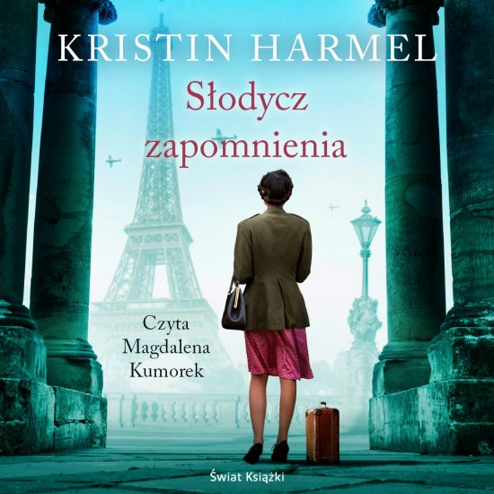 S�odycz zapomnienia
