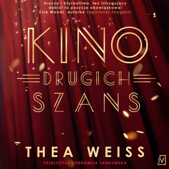Kino drugich szans