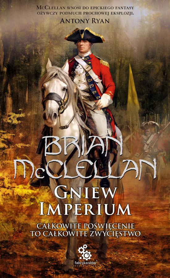 Gniew Imperium