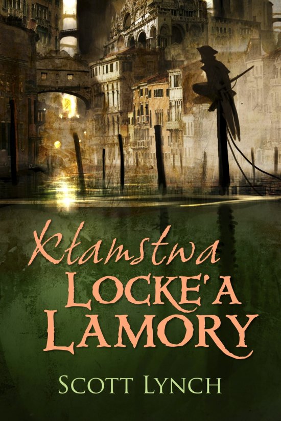 K�amstwa Locke'a Lamory