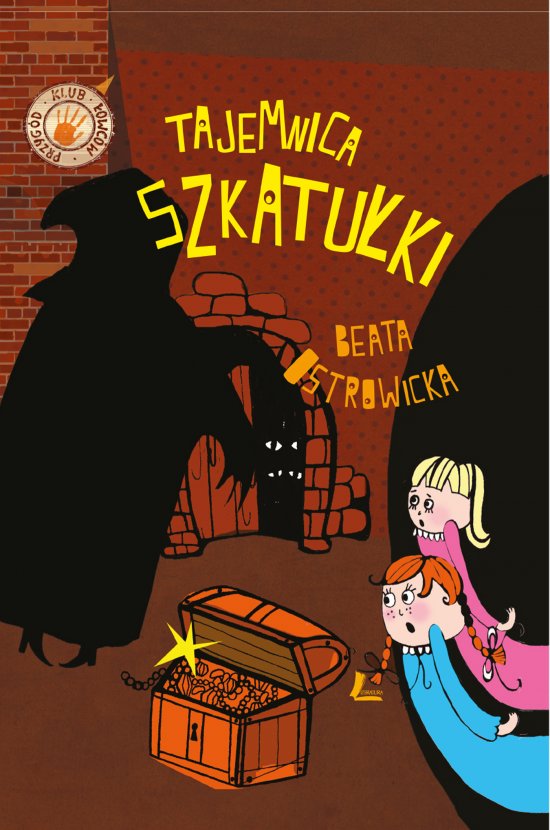 Tajemnica Szkatu�ki